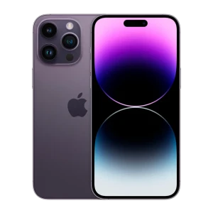Apple Iphone 14 Pro Max 256 Gb Dyblilla Som Ny