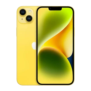 Apple Iphone 14 128 Gb Gul Okay