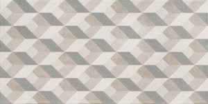 Tubądzin PTD TEMPRE inserto grey 30.8x60.8 (6) DS-02-540-0308-0608-1-010