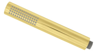 Fdesign Rączka natryskowa, mosiężna FD8-107-55