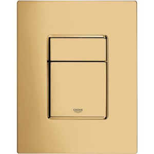 GROHE GROHE Przycisk skate cosmo złoty GR-38732GL0