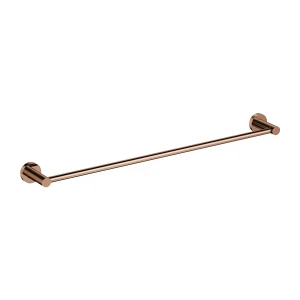 Omnires MODERN PROJECT wieszak na ręcznik, 60 cm, miedź połysk MP60216CP