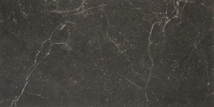 Tubądzin PTD LILY black 29.8x59.8 (1.07) PS-02-607-0298-0598-1-004
