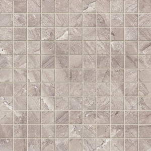 Tubądzin PTU OBSYDIAN grey mozaika 29.8x29.8 (9) MS-01-155-0298-0298-1-008