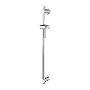 Omnires drążek prysznicowy, 91 cm, chrom połysk DR11CR