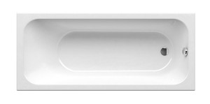Ravak Wanna Chrome Slim (cienki górny rant) C731300000
