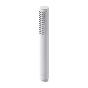 Omnires MICROPHONE rączka prysznicowa, biały mat MICROPHONEX-RWM
