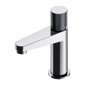 Omnires CONTOUR bateria umywalkowa, chrom połysk CT8010CR