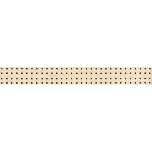 Tubądzin PTD MORINGA listwa beige 5x44.8 (10) LS-03-685-0448-0050-1-007