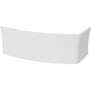 CERSANIT Obudowa wanny SICILIA 160 lewa/pra WAC-S S401-039