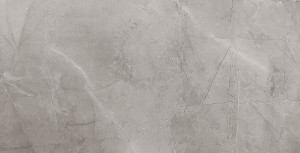 Tubądzin PTD REMOS grey mat 59.8x119.8 8mm (1.43) PP-02-551-1198-0598-1-045
