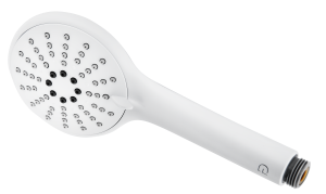Fdesign Rączka natryskowa, 3 - funkcyjna FD8-109-33