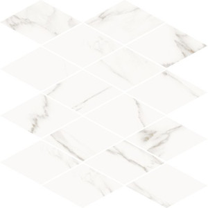 Cersanit Płytka Dekoracyjna - Mozaika, Stay Classy Mosaic Karo 29,1X28,9 WD563-004