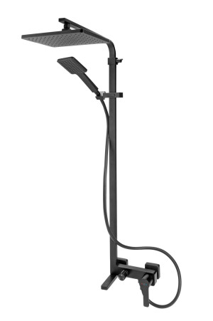 Fdesign Deszczownia z baterią FD5-ORG-7U-22