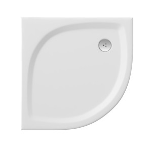 Ravak Brodzik prysznicowy Elipso Pro Flat XA237711010
