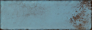 Tubądzin PTU Curio blue mix C STR 23.7x7.8 (0.7) PS-01-254-0237-0078-1-013
