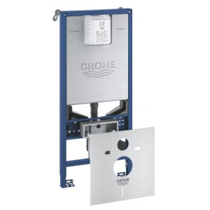 GROHE GROHE Stelaż RAPID SLX WC 3-6 L. 1,13M GR-39598000