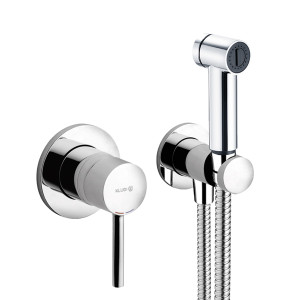 KLUDI KLUDI BOZZ zestaw higieniczny - komplet KLU-389980576