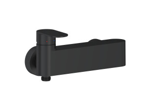Ravak Bateria prysznicowa naścienna Chrome II X070464