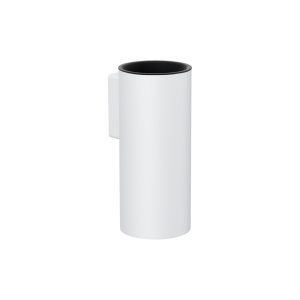 Excellent Fido Kubek łazienkowy, biały mat DOEX.1406WH