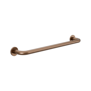 Excellent Fido Reling na ręcznik 45 cm, miedziany szczotkowany DOEX.1410CB