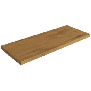 LaVita Blat naszafkowy 100.5x40 cm dąb Oak LAV_7982