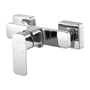 Omnires APURE bateria prysznicowa, chrom połysk AP2240CR