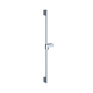 Ravak Drążek z przesuwnym uchwytem prysznica Chrome X07P013