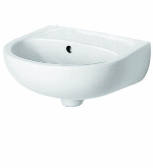 KOŁO Umywalka SOLO 40 b/o FKS-72041000