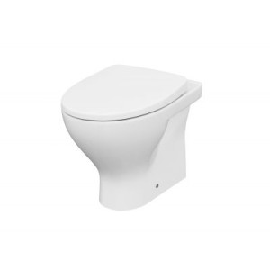 CERSANIT SET A39 MISKA USTĘPOWA STOJĄCA MODUO CO 010 DESKA MODUO SLIM WRAP DUR ANTYB WO MU-M S701-267