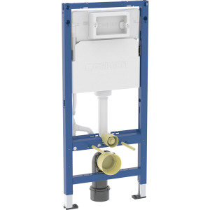 GEBERIT Stelaż  WC DUOFIX-BASIC H-112 GEB-111.153.00.3