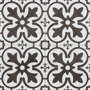 Geotiles Pp BOULEVARD NEGRO 45X45 G1 GT