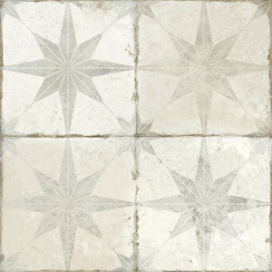 Peronda FS STAR WHITE 45X45 G1 PN