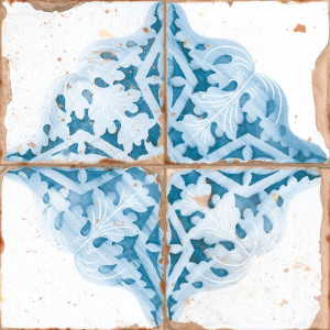 Peronda FS ARTISAN DECOR-A 33X33 G1 PN