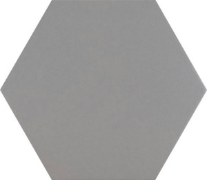 Codicer Pp HEX BASIC GREY 25 22X25 G1 CO