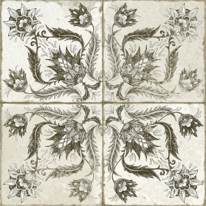 Peronda FS IVY BLACK 45X45 G1 PN