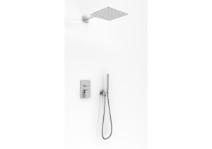 Kohlman zestaw prysznicowy. QW210SQ35