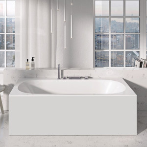 Ravak Panel przedni MDF X000001059