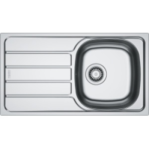 FRANKE SKL 611-78/44 Stal szlachetna len ZLF-101.0712.226