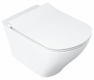 Ravak Miska ceramiczna WC Classic RimOff X01671
