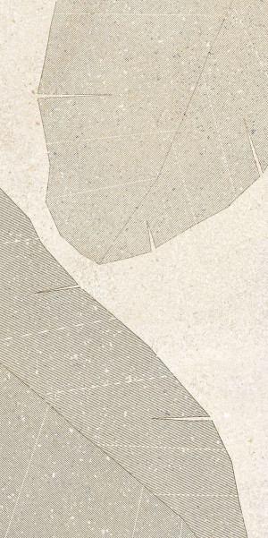 Tubądzin PTU Lavish leaves 119.8x59.8x0.8 (1) DP-01-301-1198-0598-1-015