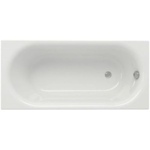 CERSANIT WANNA PROSTOKĄTNA OCTAVIA 160X70 CW WAC-O S301-252