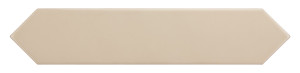 Equipe ARROW GARDENIA CREAM 5X25ARROW G1 EQ 25825