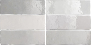 Equipe ARTISAN ALABASTER 6,5X20 G1 EQ 24469