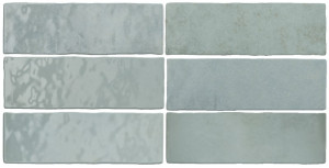 Equipe ARTISAN AQUA 6,5X20 G1 EQ 24468