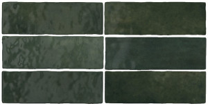 Equipe ARTISAN MOSS GREEN 6,5X20 G1 EQ 24471