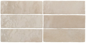 Equipe ARTISAN OCHRE 6,5X20 G1 EQ 24465