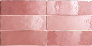 Equipe ARTISAN ROSE MALLOW 6,5X20 G1 EQ 24466