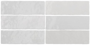 Equipe ARTISAN WHITE 6,5X20 G1 EQ 24464