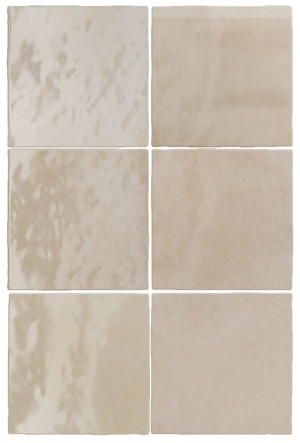 Equipe ARTISAN OCHRE 13,2X13,2 G1 EQ 24455
